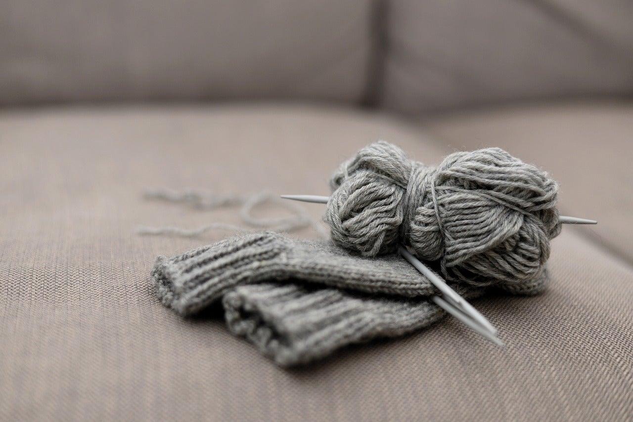 Merino wool: The enchanting story of this versatile yarn