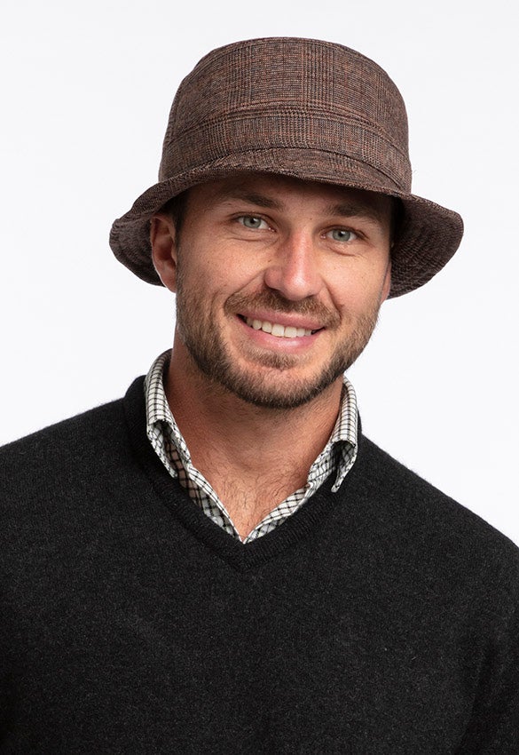 Mens bucket hats sales nz