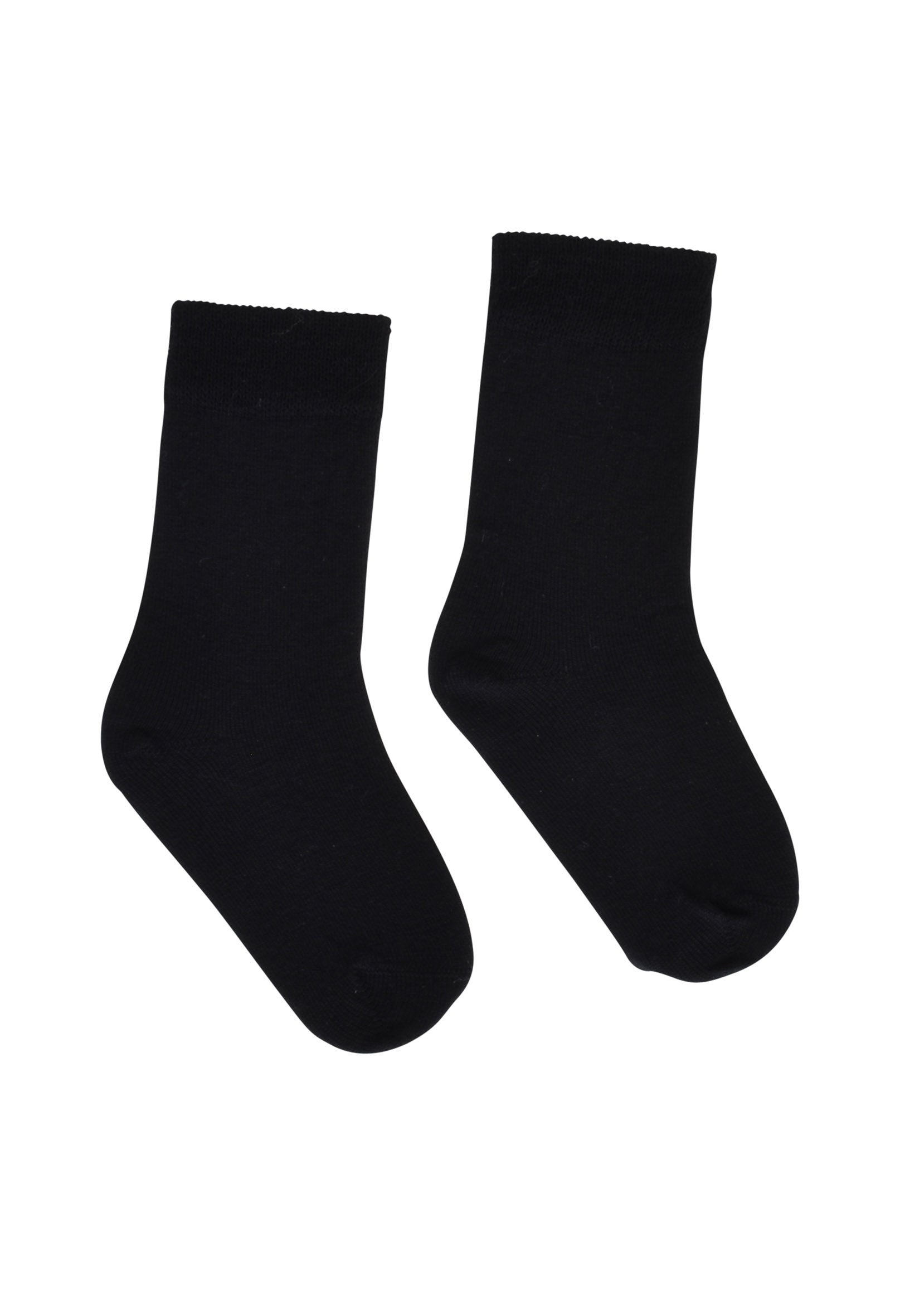 Black shop infant socks