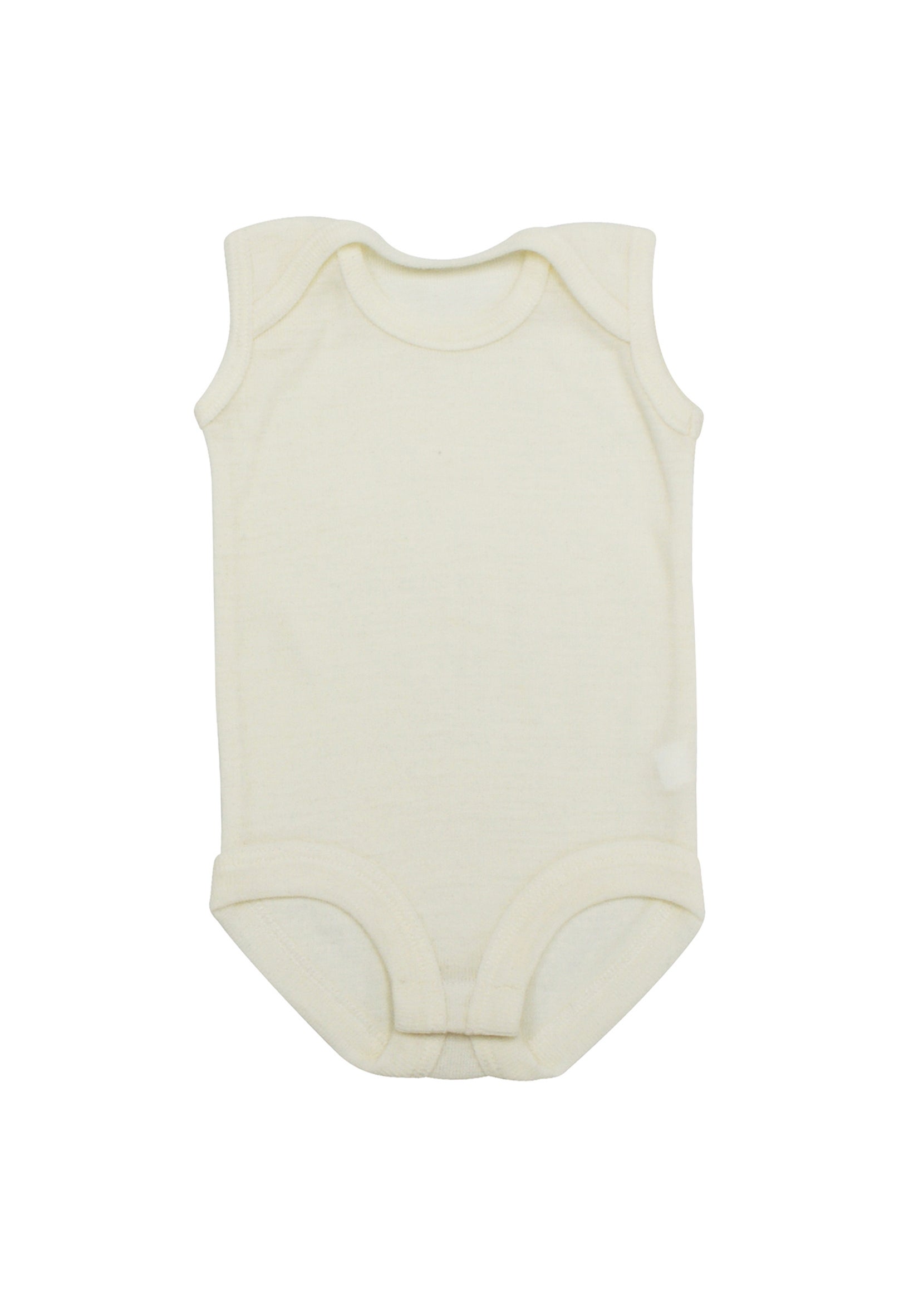 merino singlet bodysuit