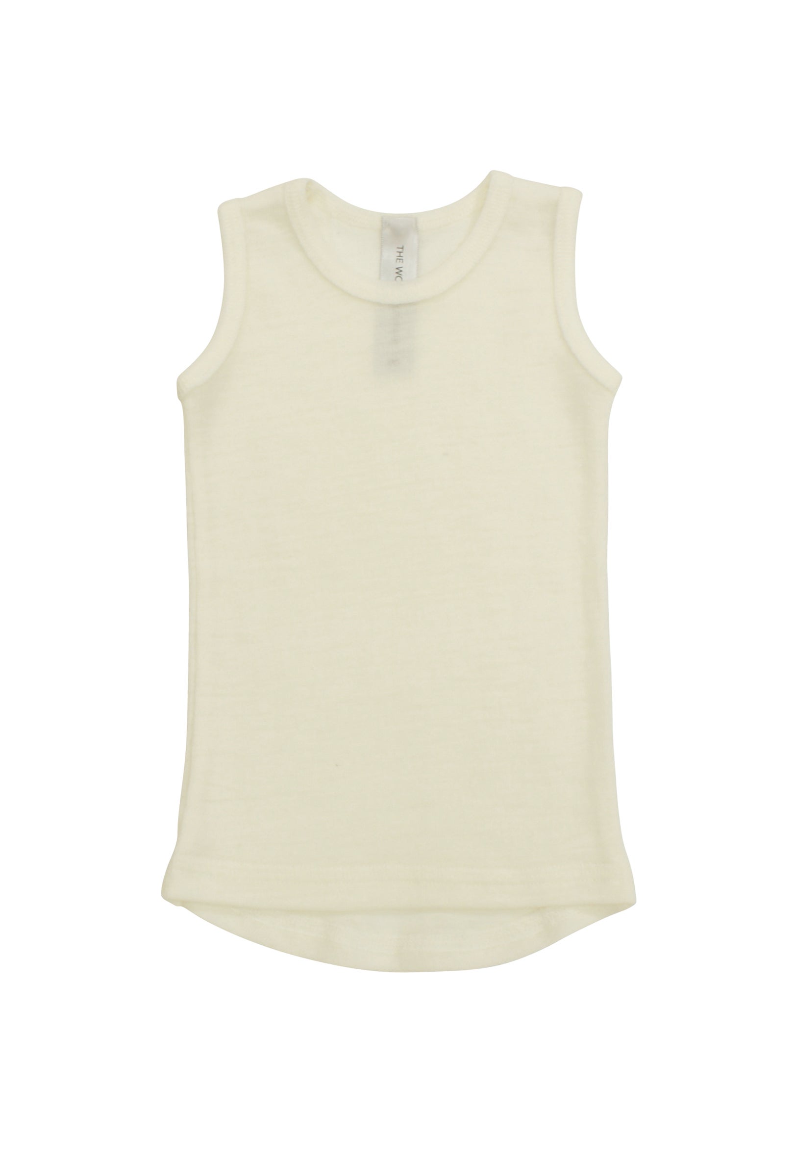 Baby wool best sale singlets nz