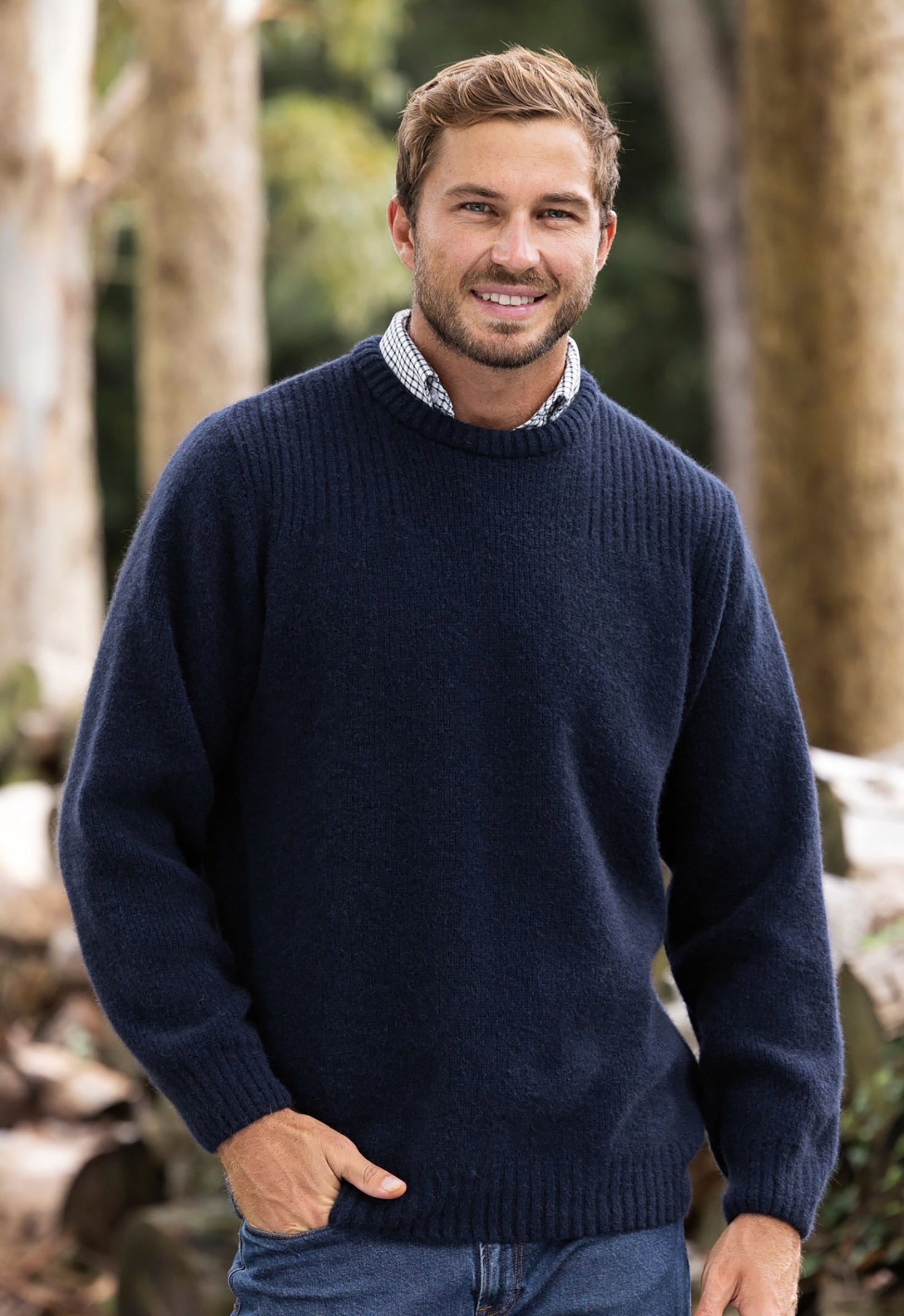 Merino possum outlet sweaters