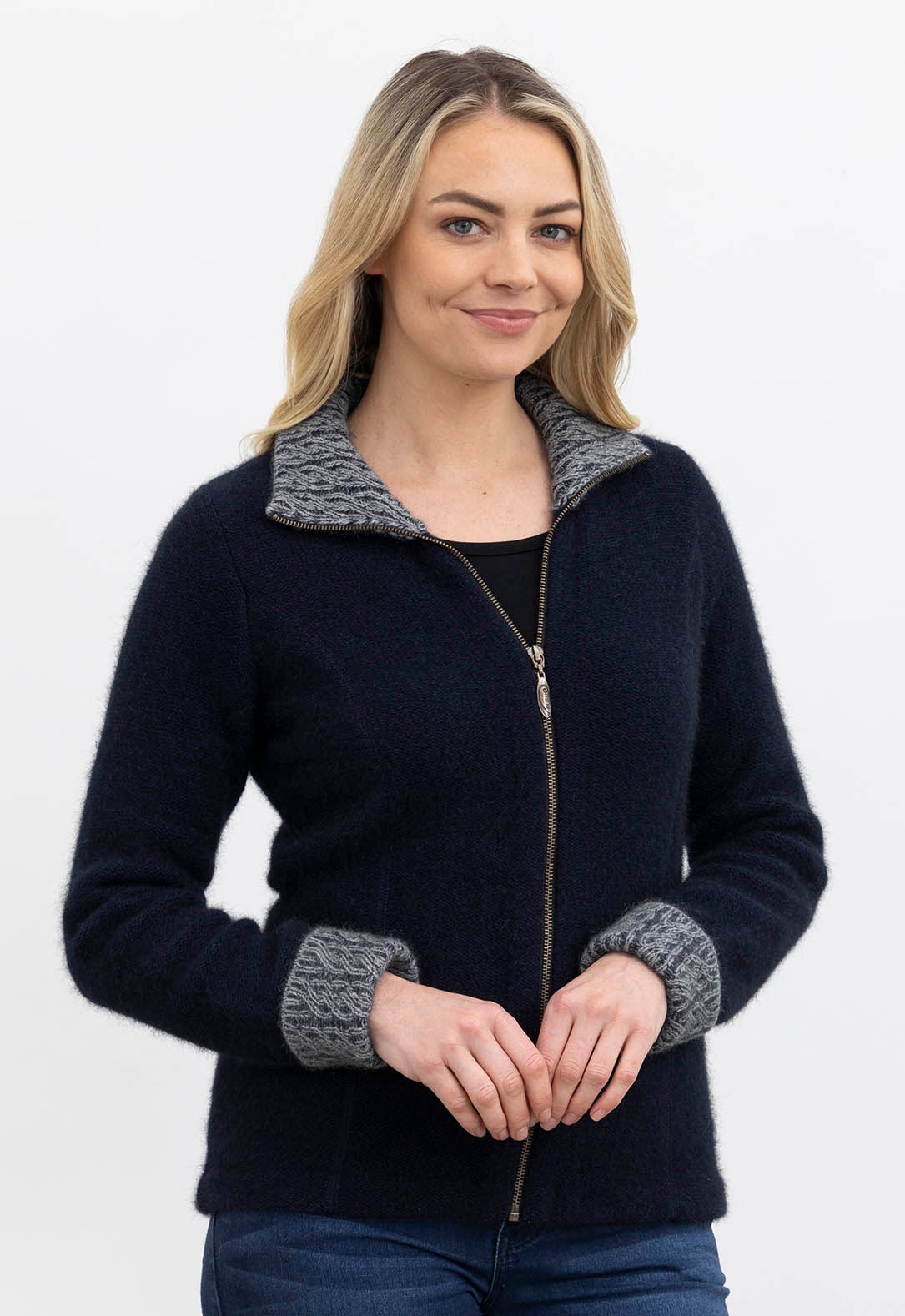 Koru possum cardigan best sale