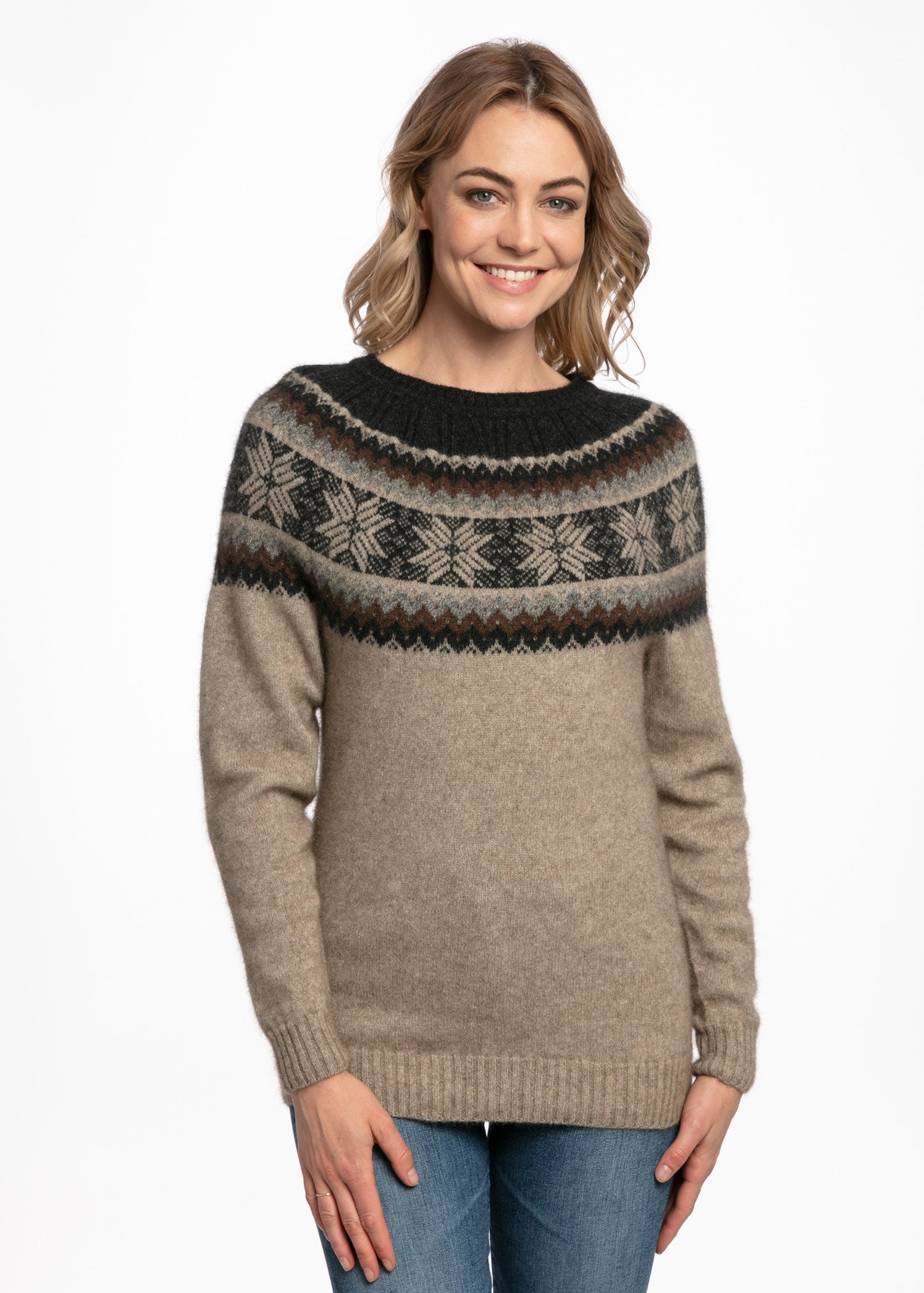 Merino 2024 possum sweaters