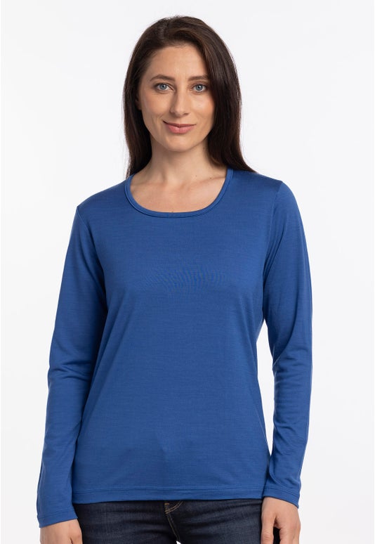 Women's Merino Wool T-Shirts